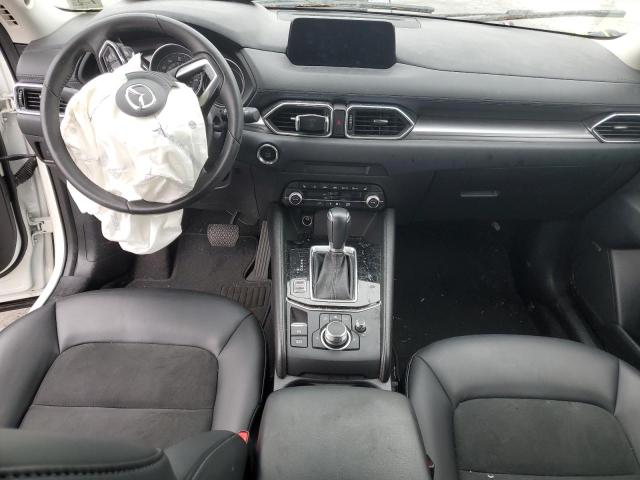 Photo 8 from auction – 2020 MAZDA CX-5 TOURI with VIN JM3KFBCM3L0804337