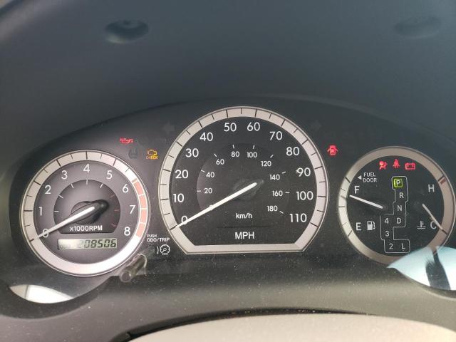 Photo 9 from auction – 2005 TOYOTA SIENNA CE with VIN 5TDZA23C55S378017