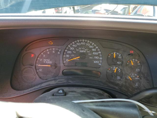 Photo 9 from auction – 2004 CHEVROLET SILVERADO with VIN 1GCEC19T24E398238