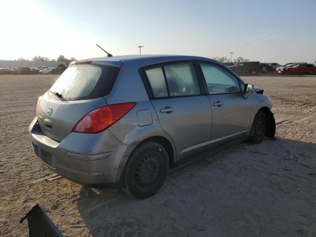 Photo 3 from auction – 2009 NISSAN VERSA S with VIN 3N1BC13E99L393254