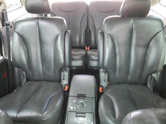 Photo 10 from auction – 2005 CHRYSLER PACIFICA T with VIN 2C4GM68435R476026