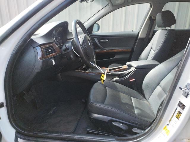 Photo 7 from auction – 2009 BMW 328 I SULE with VIN WBAPH575X9NM32629