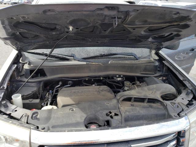 Photo 12 from auction – 2014 HONDA PILOT LX with VIN 5FNYF3H2XEB022525