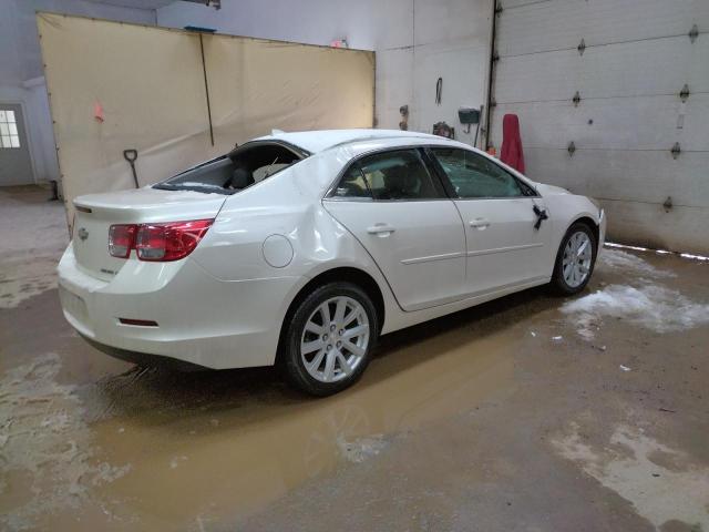 Photo 3 from auction – 2013 CHEVROLET MALIBU 2LT with VIN 1G11E5SA1DF233387