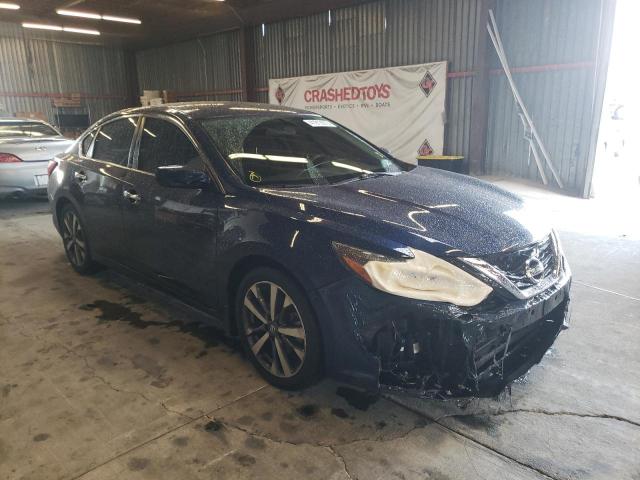 Photo 4 from auction – 2017 NISSAN ALTIMA 2.5 with VIN 1N4AL3AP5HC145463