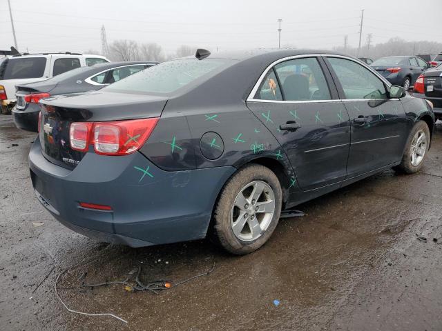 Photo 3 from auction – 2014 CHEVROLET MALIBU LS with VIN 1G11B5SL8EF162068