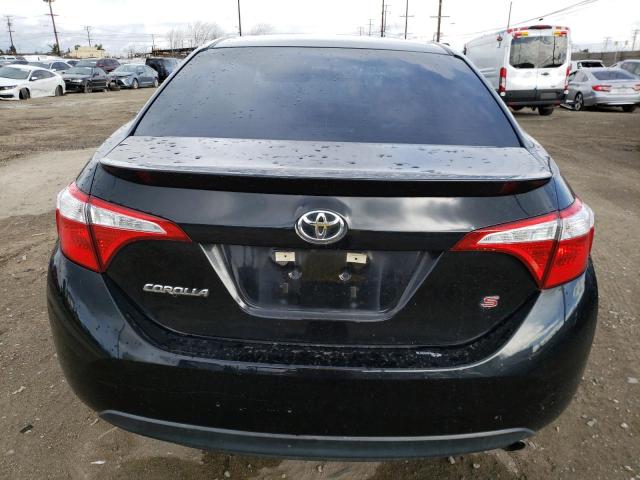 Photo 6 from auction – 2016 TOYOTA COROLLA L with VIN 5YFBURHE1GP455523