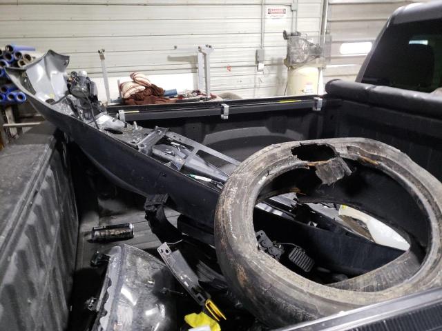 Photo 12 from auction – 2021 RAM 1500 BIG H with VIN 1C6SRFFT5MN677824