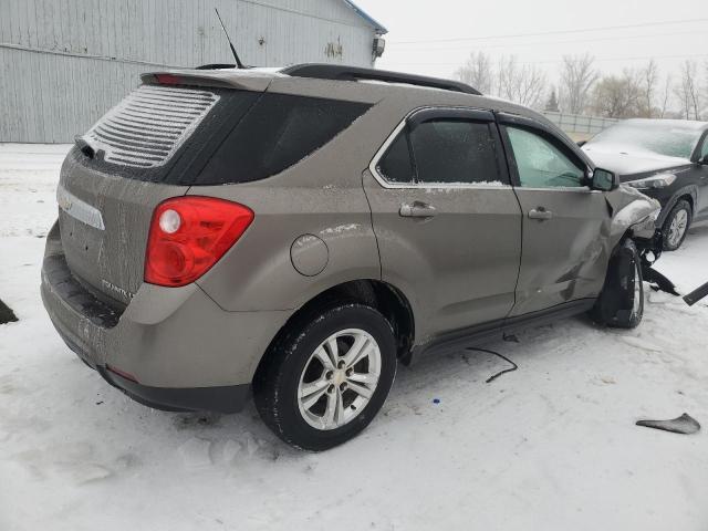 Photo 3 from auction – 2012 CHEVROLET EQUINOX LT with VIN 2GNALDEK5C6207872