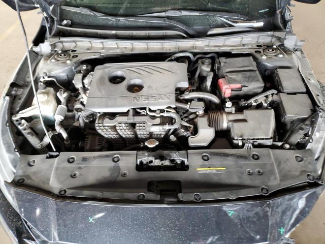 Photo 11 from auction – 2020 NISSAN ALTIMA PLA with VIN 1N4BL4FW7LC208937