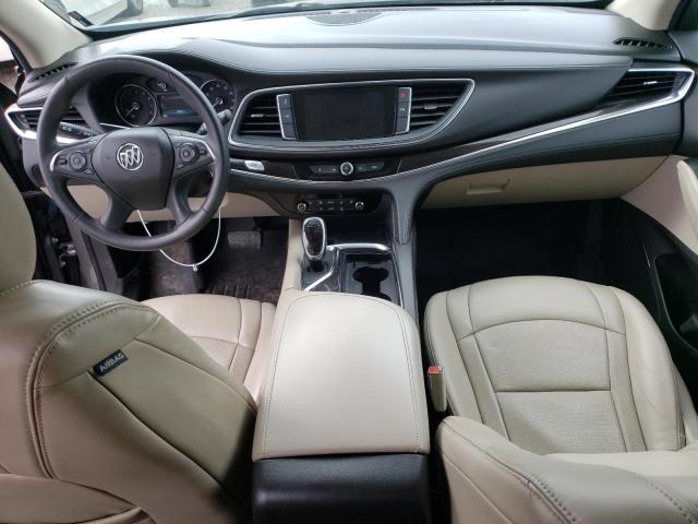 Photo 8 from auction – 2018 BUICK ENCLAVE with VIN 5GAEVAKWXJJ132808