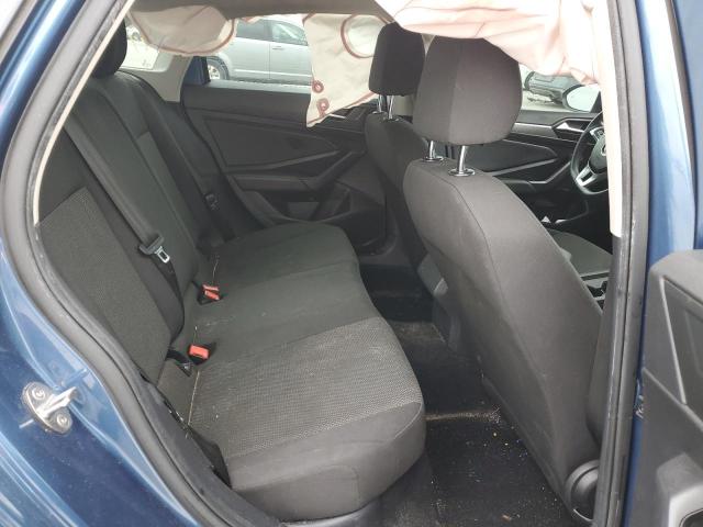 Photo 10 from auction – 2020 VOLKSWAGEN JETTA S with VIN 3VWCB7BU3LM034805