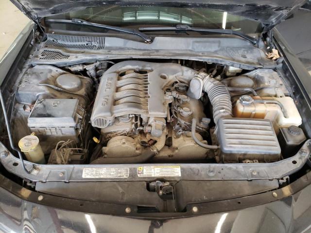 Photo 11 from auction – 2010 DODGE CHARGER with VIN 2B3CA3CV2AH223075
