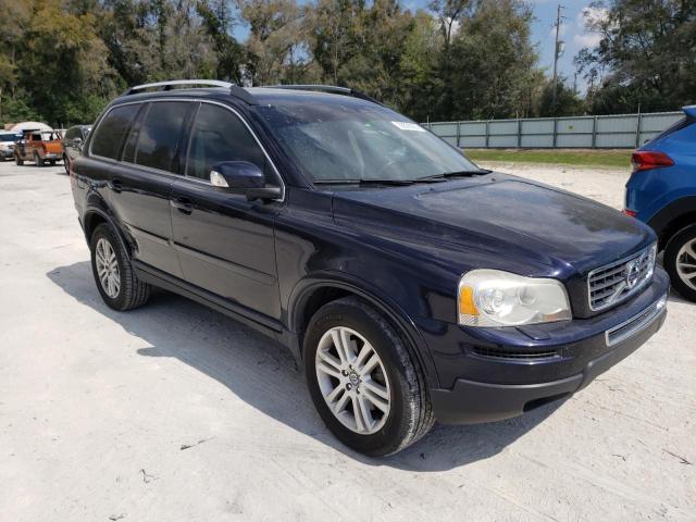 Photo 4 from auction – 2010 VOLVO XC90 3.2 with VIN YV4982CZ5A1562121