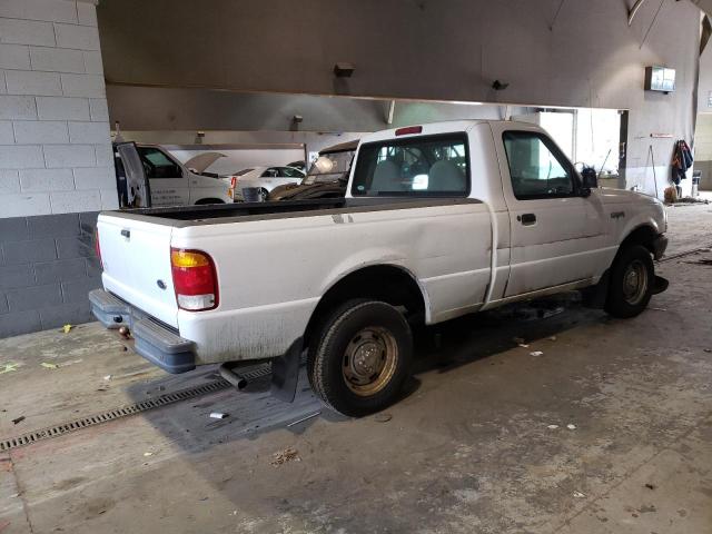 Photo 3 from auction – 1999 FORD RANGER with VIN 1FTYR10C1XPC09127