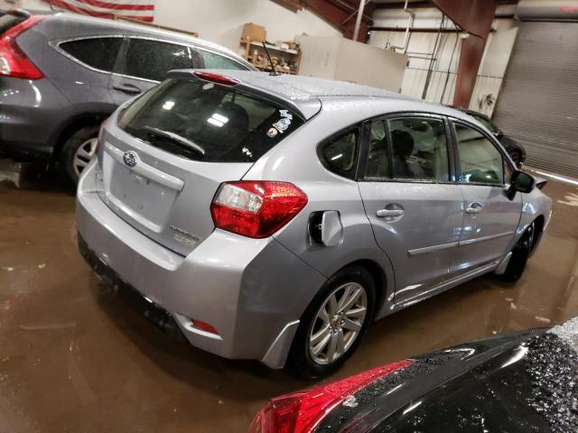 Photo 3 from auction – 2015 SUBARU IMPREZA PR with VIN JF1GPAC64F8282109