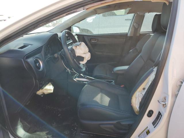 Photo 7 from auction – 2018 TOYOTA COROLLA L with VIN 5YFBURHE5JP749496