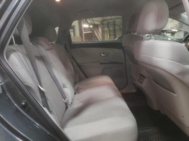 Photo 11 from auction – 2009 TOYOTA VENZA with VIN 4T3BE11A19U001710