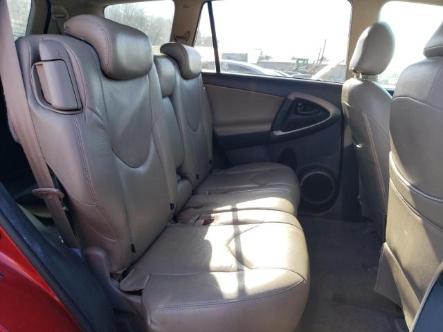 Photo 11 from auction – 2006 TOYOTA RAV4 with VIN JTMBD35V565050245