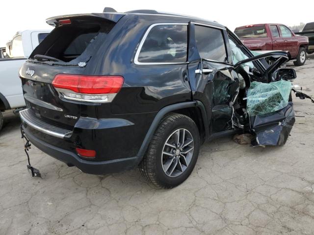 Photo 3 from auction – 2018 JEEP GRND CHERO with VIN 1C4RJFBG4JC103780