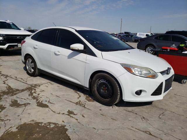 Photo 4 from auction – 2014 FORD FOCUS SE with VIN 1FADP3F24EL276684