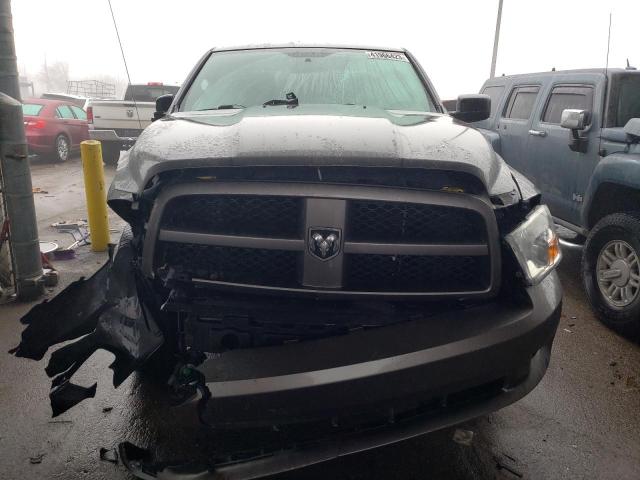 Photo 5 from auction – 2012 DODGE RAM 1500 S with VIN 1C6RD7FT2CS203168