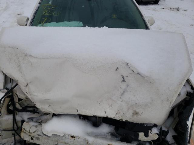 Photo 11 from auction – 2006 CHEVROLET IMPALA LT with VIN 2G1WC581469144461