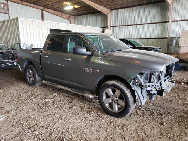 Photo 4 from auction – 2013 RAM 1500 SLT with VIN 1C6RR6LT1DS699159