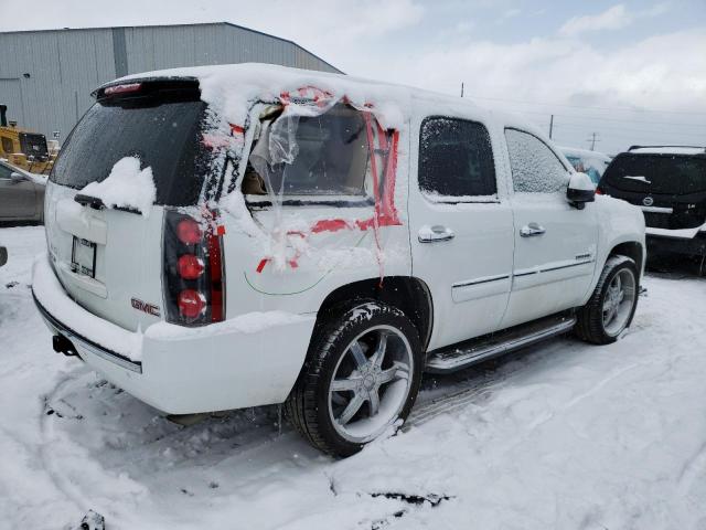 Photo 3 from auction – 2007 GMC YUKON DENA with VIN 1GKFK63827J229409