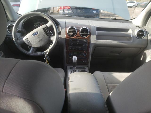 Photo 8 from auction – 2007 FORD FREESTYLE with VIN 1FMDK05157GA33425