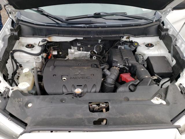 Photo 12 from auction – 2013 MITSUBISHI OUTLANDER with VIN 4A4AR5AU5DE017449
