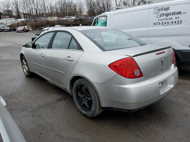 Photo 2 from auction – 2007 PONTIAC G6 BASE with VIN 1G2ZG58N674186487