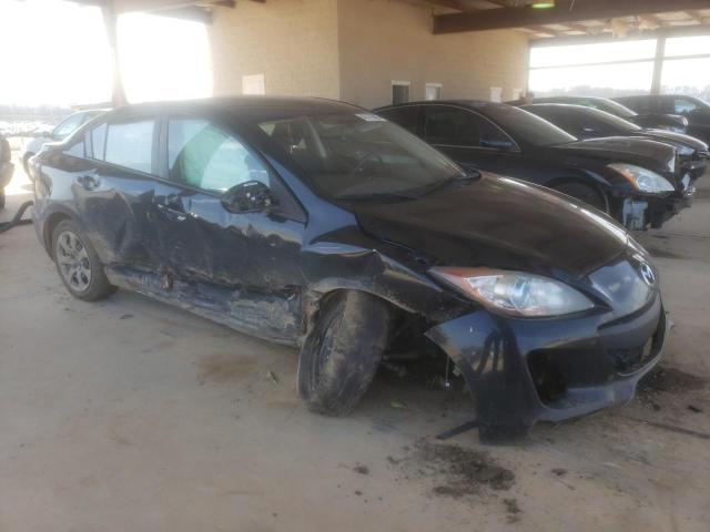 Photo 4 from auction – 2013 MAZDA 3 I with VIN JM1BL1U71D1846554