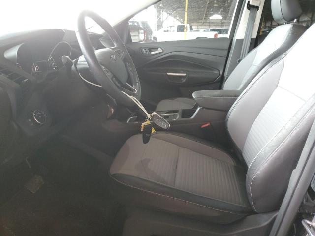 Photo 7 from auction – 2019 FORD ESCAPE SE with VIN 1FMCU0GD2KUB79434