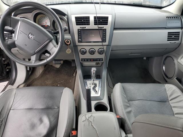 Photo 8 from auction – 2008 DODGE AVENGER with VIN 1B3LC56R18N286898