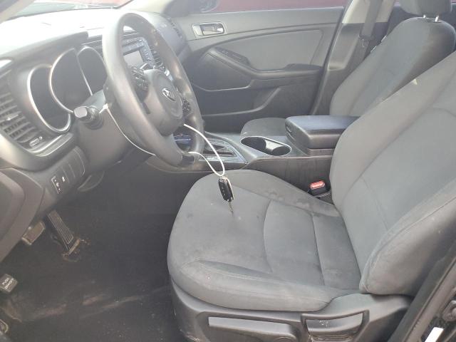 Photo 7 from auction – 2015 KIA OPTIMA LX with VIN 5XXGM4A7XFG488953