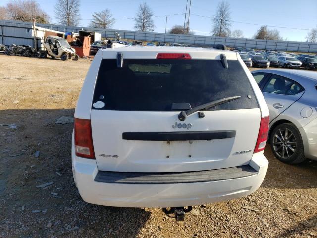 Photo 6 from auction – 2005 JEEP GRAND CHER with VIN 1J4GR48K05C705169