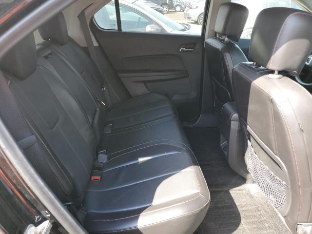 Photo 11 from auction – 2015 CHEVROLET EQUINOX LT with VIN 2GNFLDE35F6328291