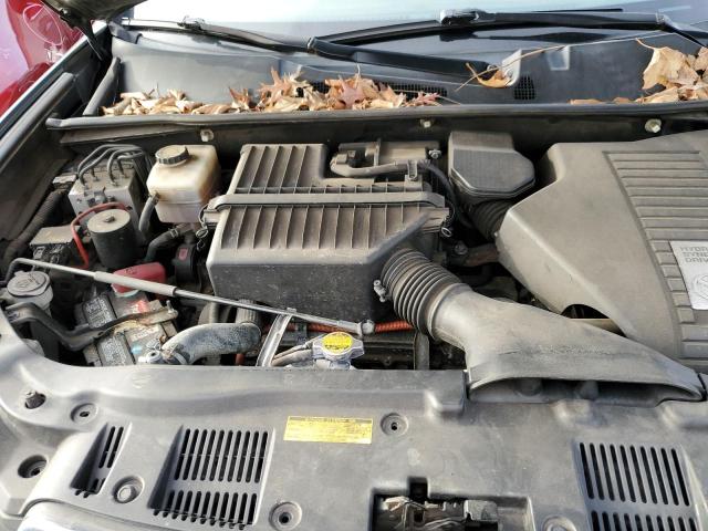 Photo 12 from auction – 2008 TOYOTA HIGHLANDER with VIN JTEEW41A682016346