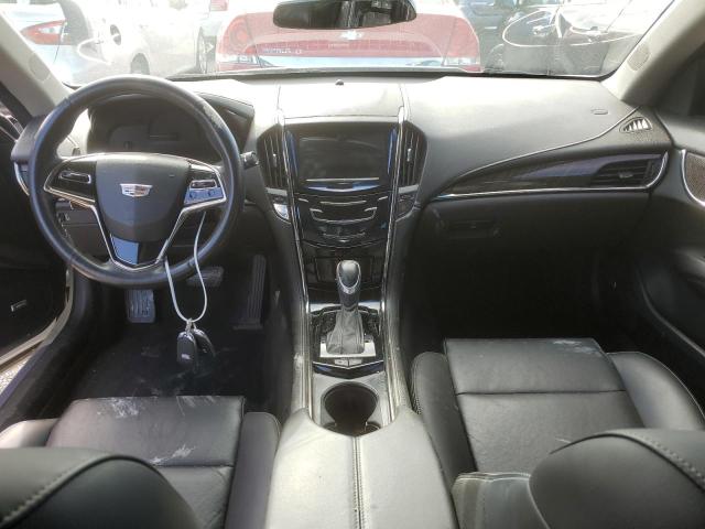Photo 8 from auction – 2015 CADILLAC ATS with VIN 1G6AG1RX1F0122321