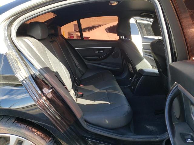 Photo 10 from auction – 2017 BMW 330 I with VIN WBA8B9G39HNU56155
