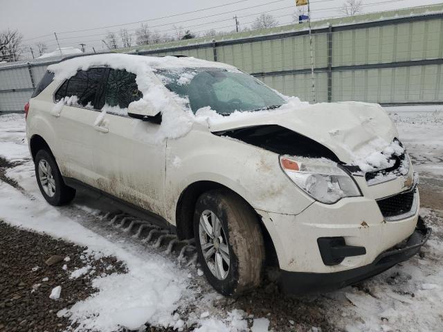 Photo 4 from auction – 2015 CHEVROLET EQUINOX with VIN 1GNFLFEK3FZ139470