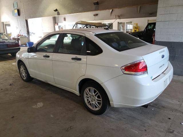 Photo 2 from auction – 2011 FORD FOCUS SE with VIN 1FAHP3FN1BW185023