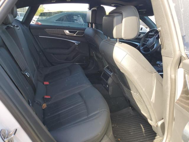 Photo 10 from auction – 2021 AUDI A7 E PREMI with VIN WAUTPBF22MN082218