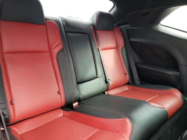 Photo 10 from auction – 2019 DODGE CHALLENGER with VIN 2C3CDZAG3KH635458
