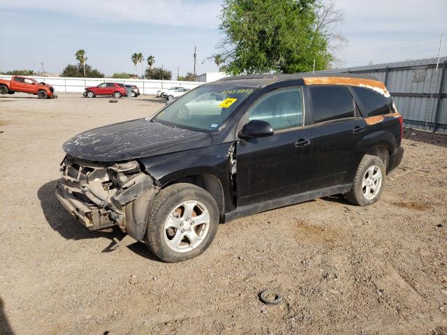 Photo 1 from auction – 2008 SUZUKI XL7 LUXURY with VIN 2S3DA417186126261