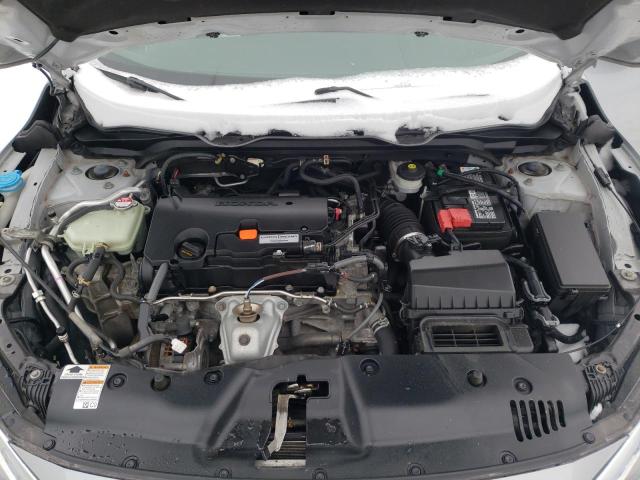 Photo 11 from auction – 2017 HONDA CIVIC LX with VIN 2HGFC2F54HH035116