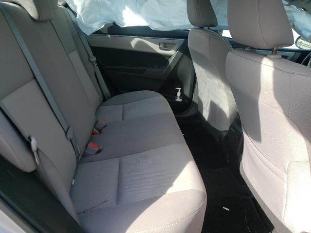 Photo 10 from auction – 2014 TOYOTA COROLLA L with VIN 2T1BURHE4EC002428