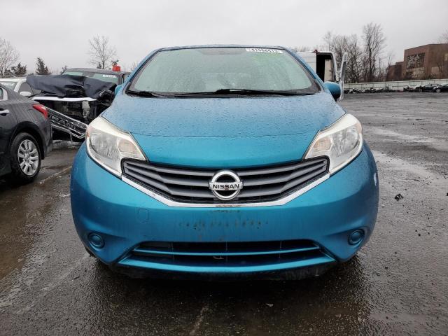 Photo 5 from auction – 2014 NISSAN VERSA NOTE with VIN 3N1CE2CP1EL379400