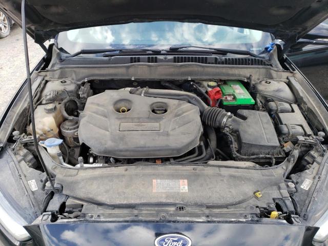 Photo 11 from auction – 2016 FORD FUSION SE with VIN 3FA6P0T94GR127804